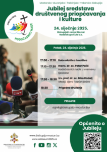 plakat jubilej kulture